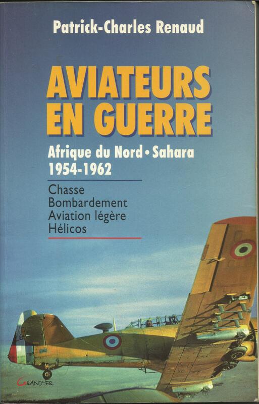 Aviateurs en guerre (2000)